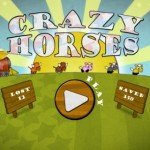 Crazy Horses 1