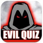 Evil Quiz 0