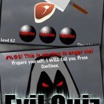 Evil Quiz 2