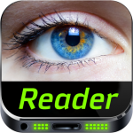 EyeReader Pro 1
