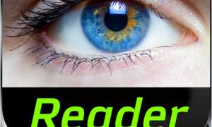 EyeReader Pro-1