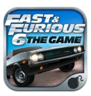 Fast Furious 6 0