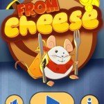 From Cheese 1