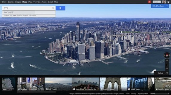 Google Earth-4
