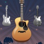Guitar by Smule 1