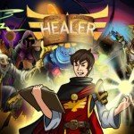 Healer A Light in the Darkness 2