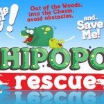 Hipopo Rescue 3