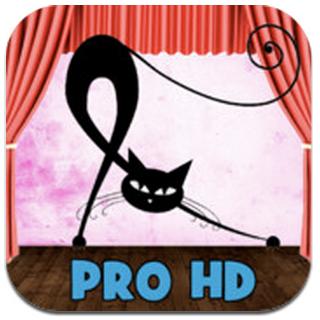 Rhythm Cat Pro HD 0