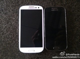 Samsung Galaxy S4 mini1