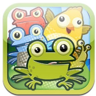The Froggies Game 0