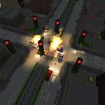 TrafficVille 3D 5