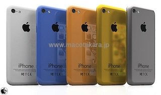 lower cost iphone 1