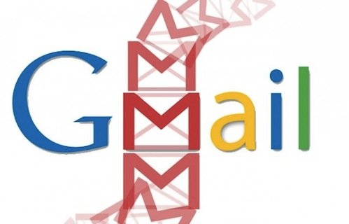new Gmail UI 3