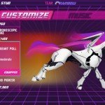 robot unicorn attack 2 4