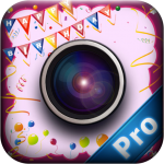 AceCam Birthday Pro 1