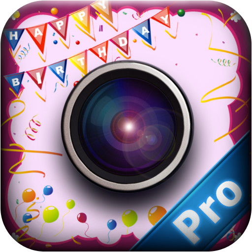 AceCam Birthday Pro 1