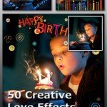 AceCam Birthday Pro 3