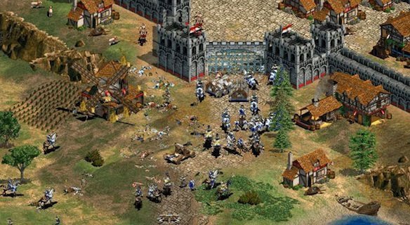 Age of Empires