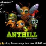 Anthill 1