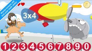 Bugsys Math Quest 3