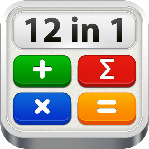 Calculator 12 in 1-1