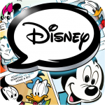 Disney Comics 1