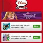 Disney Comics 2