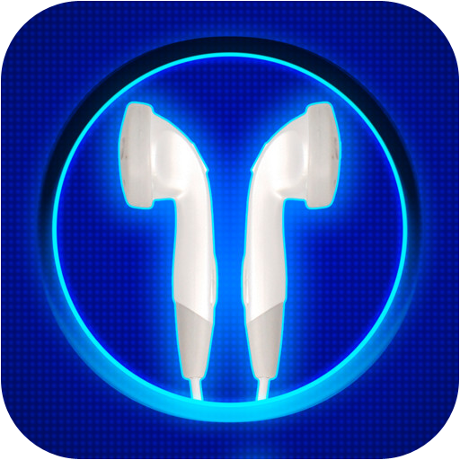 Double Music Player for Headphones Pro 1