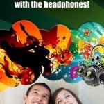 Double Music Player for Headphones Pro 2
