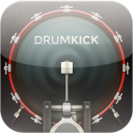 DrumKick for iPhone 1