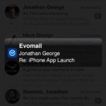 Evomail 5