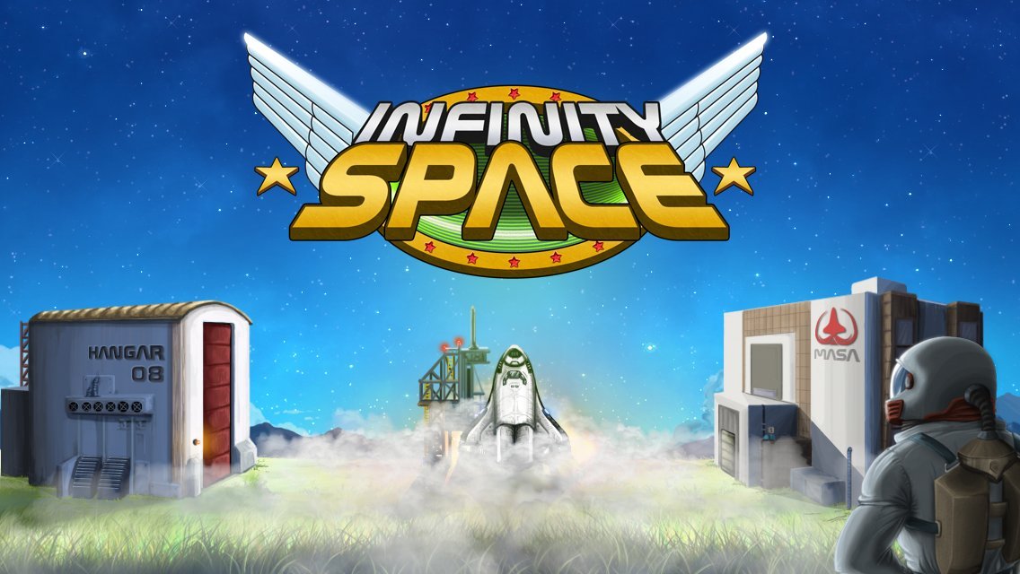 Infinity Space 1