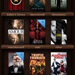 Limelight Movie Library 4