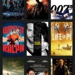 Limelight Movie Library 6