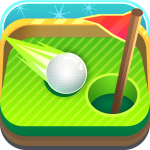 Mini Golf MatchUp 1