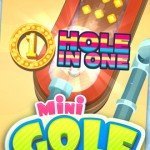 Mini Golf MatchUp 5