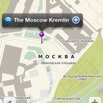 Moscow Offline Map 3