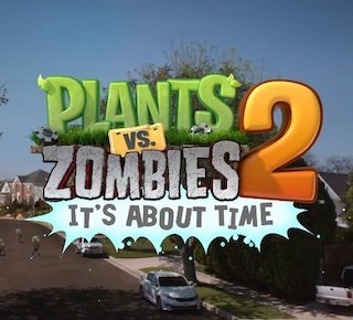 Plants vs. Zombies™ 2 0