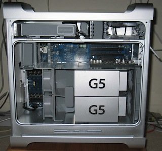 Power Mac G5-1