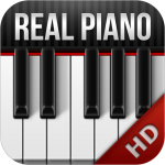 Real Piano HD Pro 1