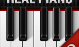 Real Piano HD Pro-1