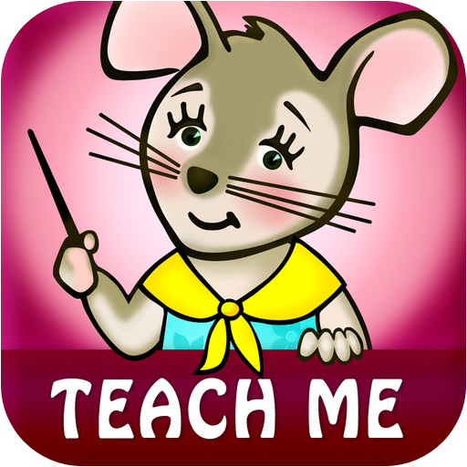 TeachMe Toddler 13