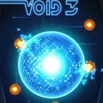The Glowing Void 3 1