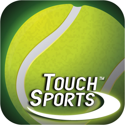 TouchSports™ Tennis 1