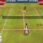 TouchSports™ Tennis 4