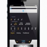 Tuner + Metronome 3