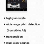 Tuner + Metronome 4