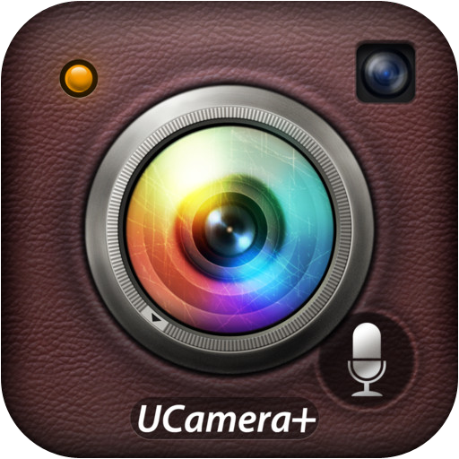 UCamera PRO 1