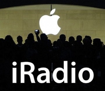 apple iRadio1