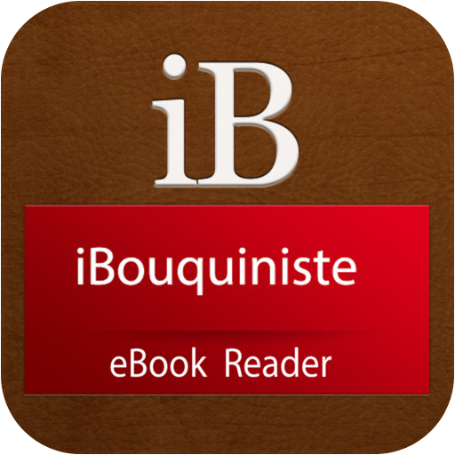 iBouquiniste 1